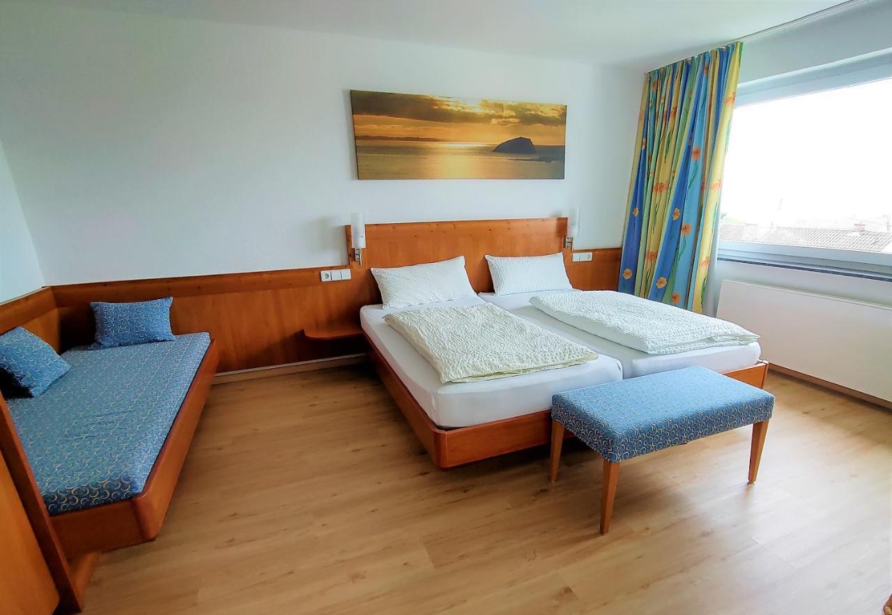 Bodensee Apartments Meersburg Sonnhalde Exteriér fotografie