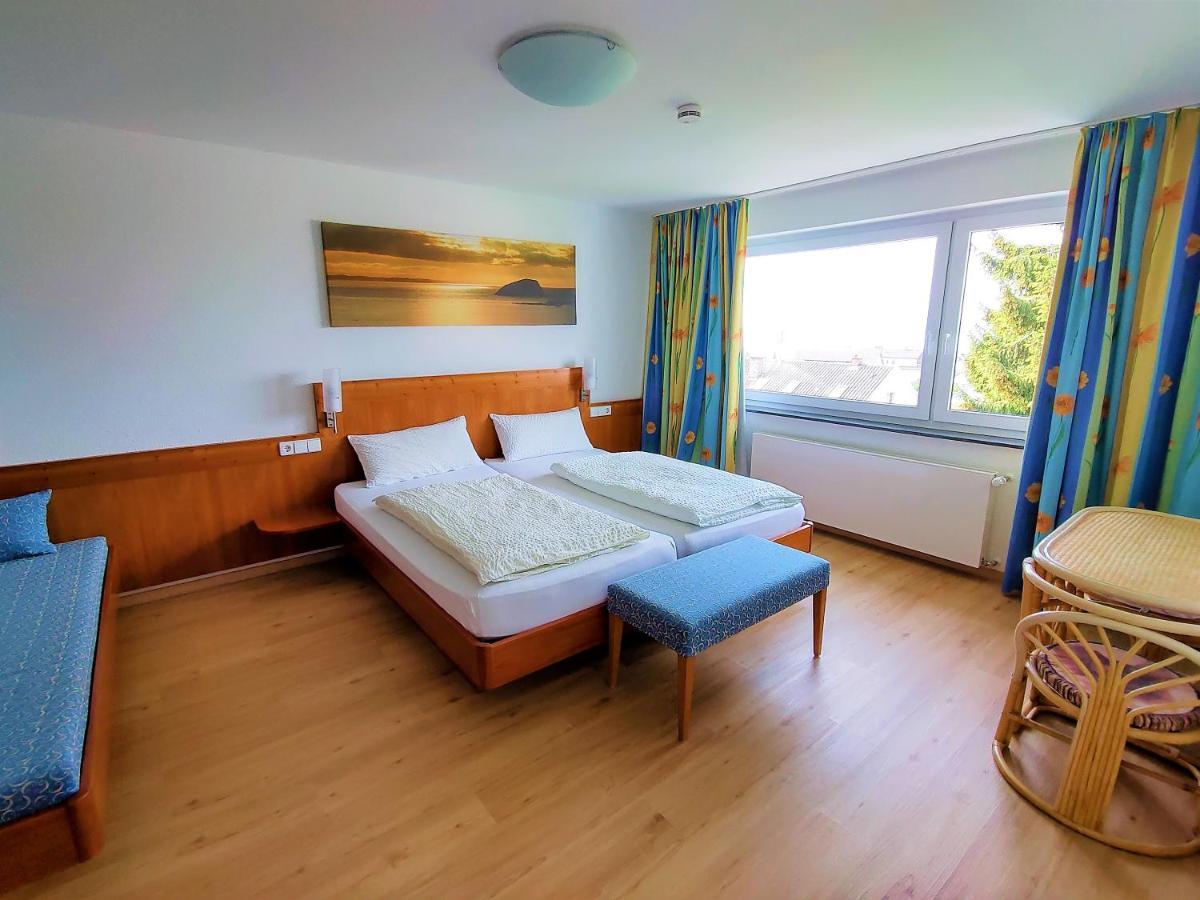 Bodensee Apartments Meersburg Sonnhalde Exteriér fotografie