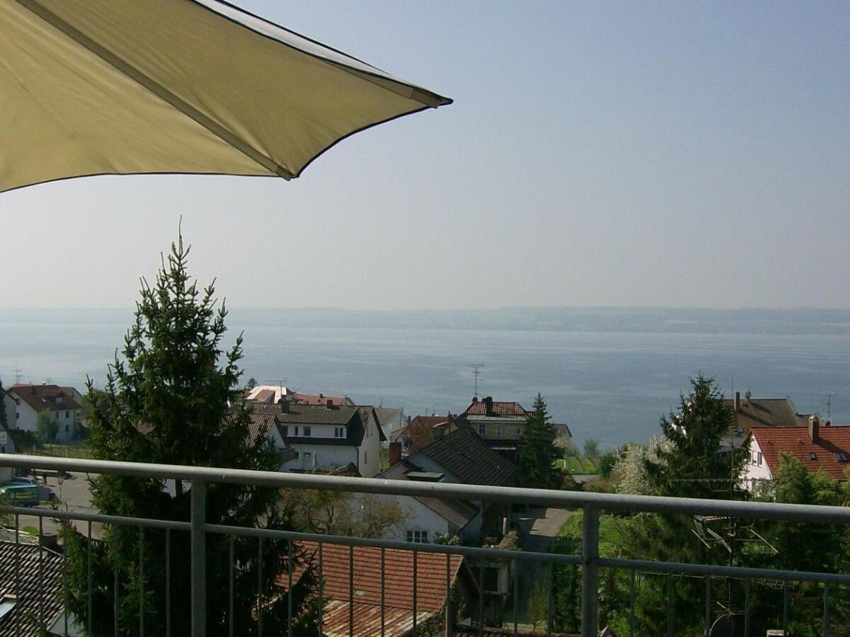 Bodensee Apartments Meersburg Sonnhalde Exteriér fotografie