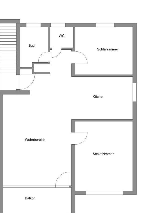 Bodensee Apartments Meersburg Sonnhalde Exteriér fotografie