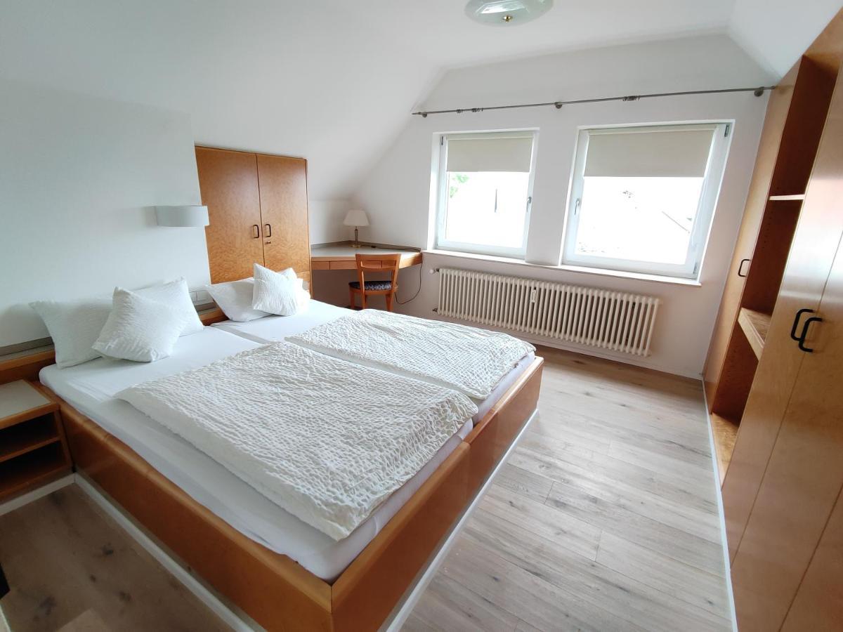 Bodensee Apartments Meersburg Sonnhalde Exteriér fotografie